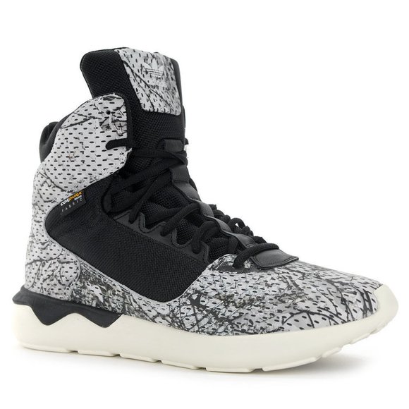 Adidas Originals Men’s Tubular GSG9 Sneakers S82515 - Picture 3 of 4